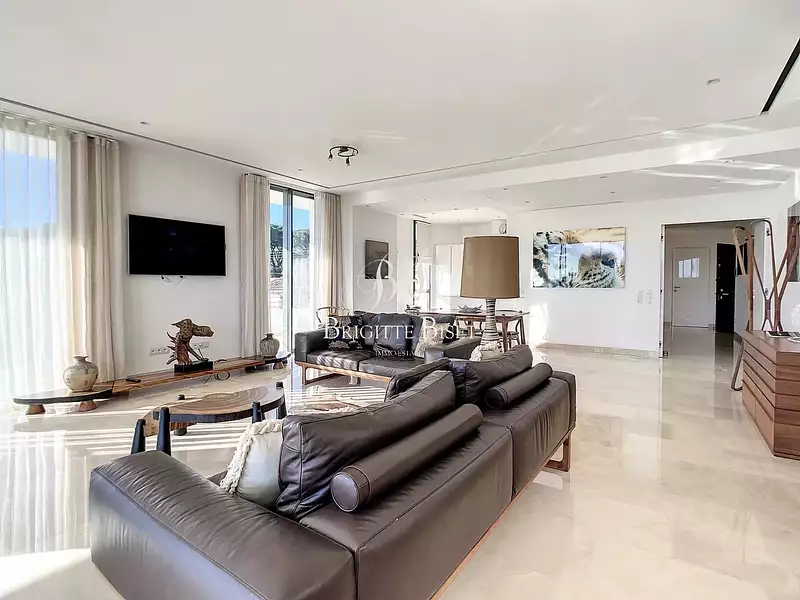 Appartement, 117,8 m²