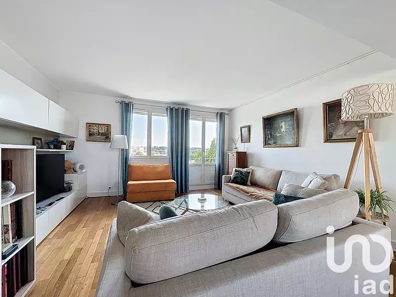Appartement, 95 m²