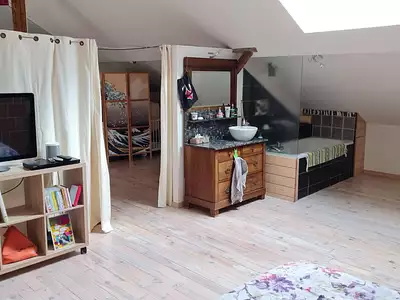 Maison, 280 m²