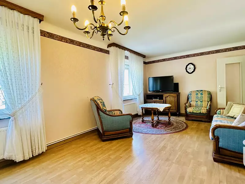 Maison, 137 m²