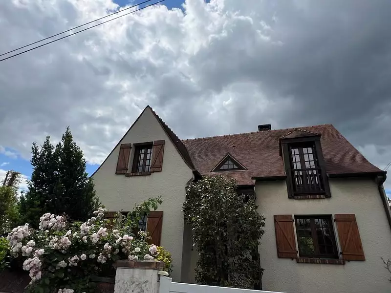 Maison, 152 m²