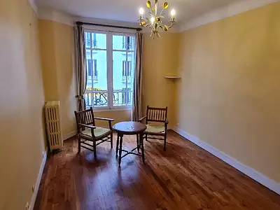 Appartement, 43,27 m²