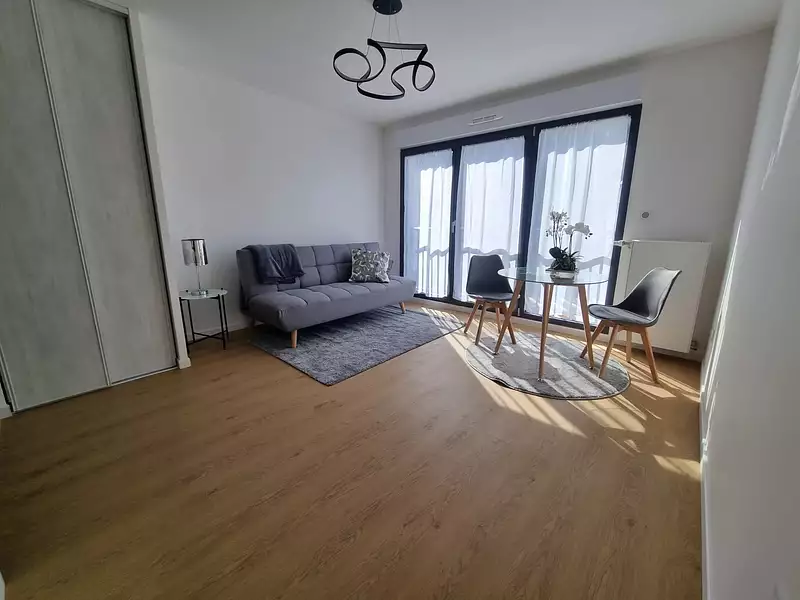 Appartement, 40,35 m²