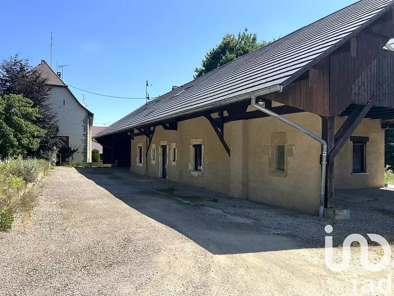 Appartement, 133 m²