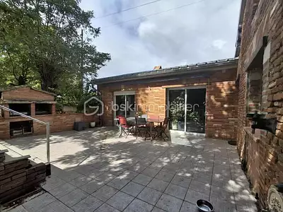 Maison, 163 m²