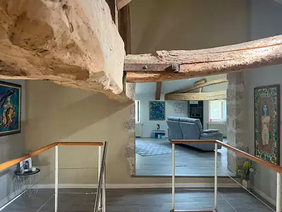 Maison, 330 m²