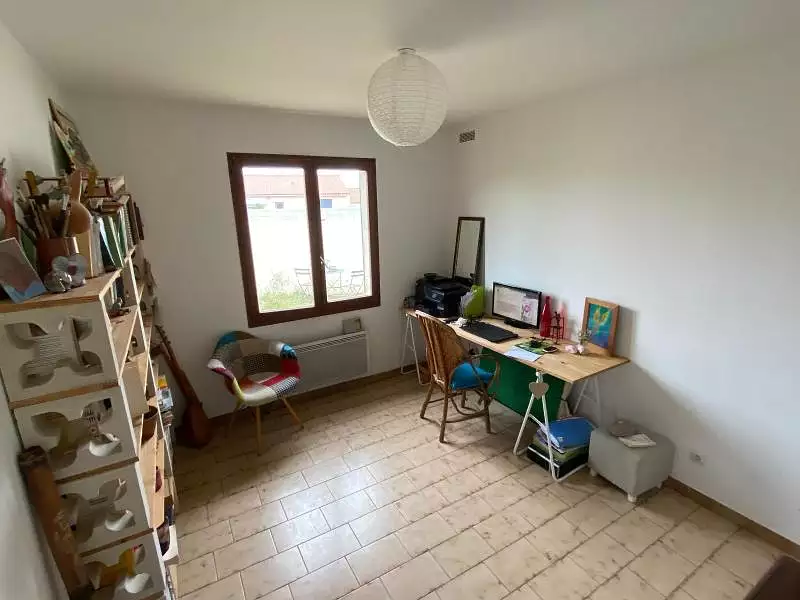 Maison, 71 m²