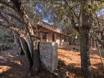 Maison, 41 m²