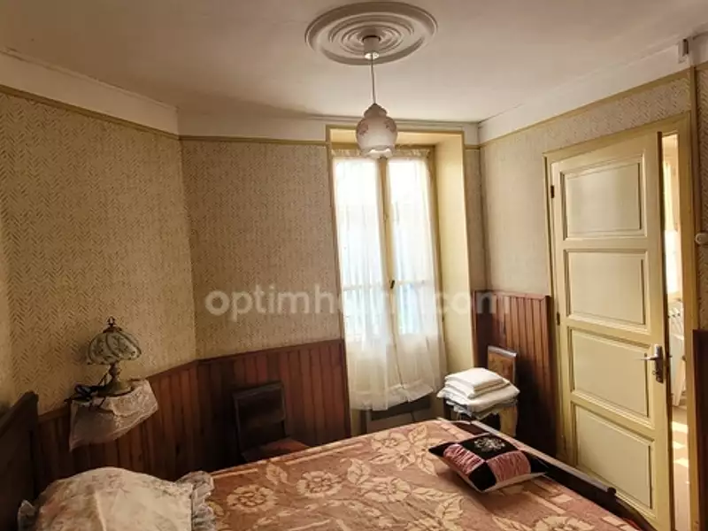 Maison, 91 m²