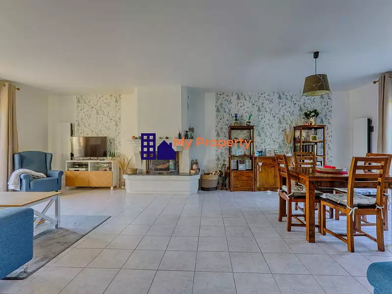 Maison, 110 m²