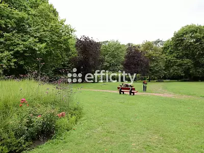 Appartement, 118 m²