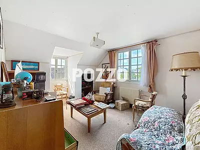 Maison, 132 m²