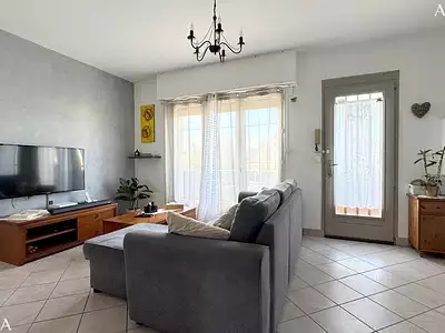Appartement, 85 m²