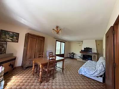 Maison, 135 m²