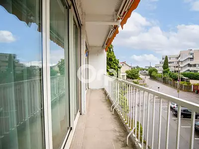 Appartement, 83 m²