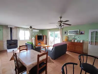 Maison, 140 m²