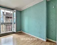 Appartement, 41 m²