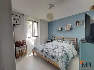 Maison, 88 m²