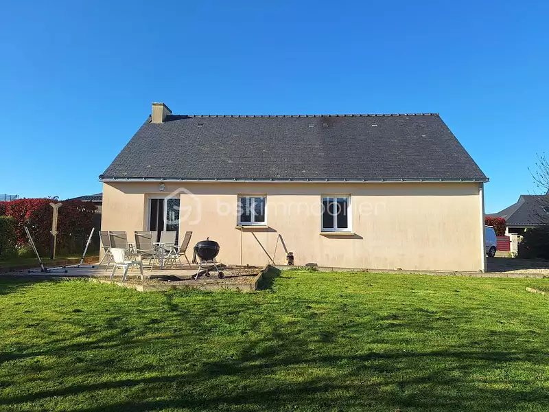 Maison, 73 m²