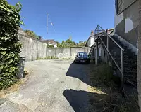 Appartement, 30,81 m²