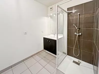 Appartement, 57 m²