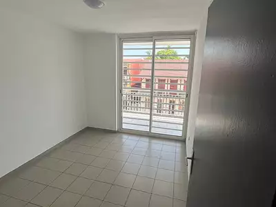 Appartement, 60 m²