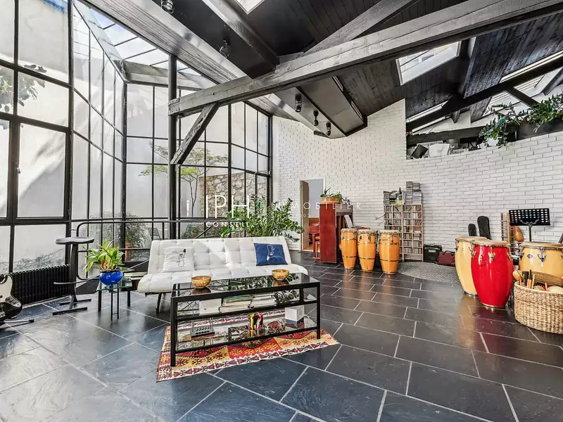 Appartement, 246 m²