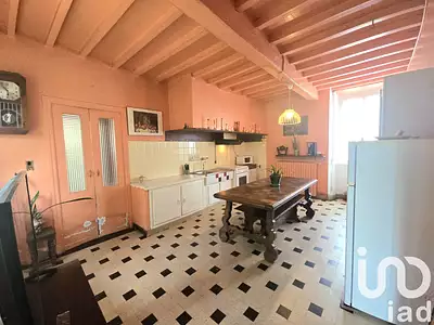 Maison, 156 m²