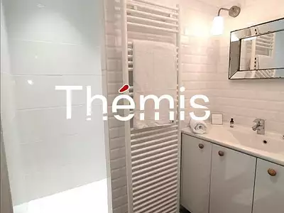 Appartement, 79 m²
