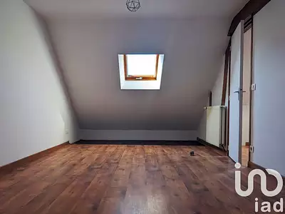 Maison, 67 m²