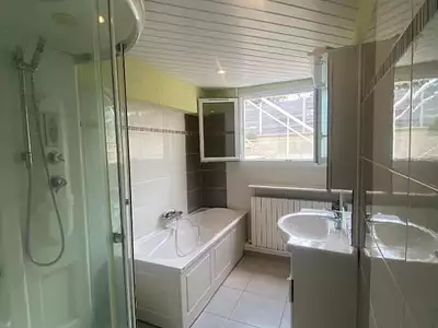 Maison, 120 m²