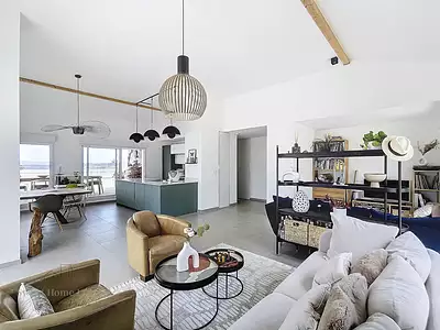 Appartement, 149,32 m²