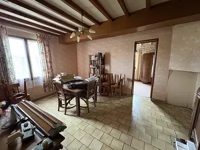 Maison, 110 m²