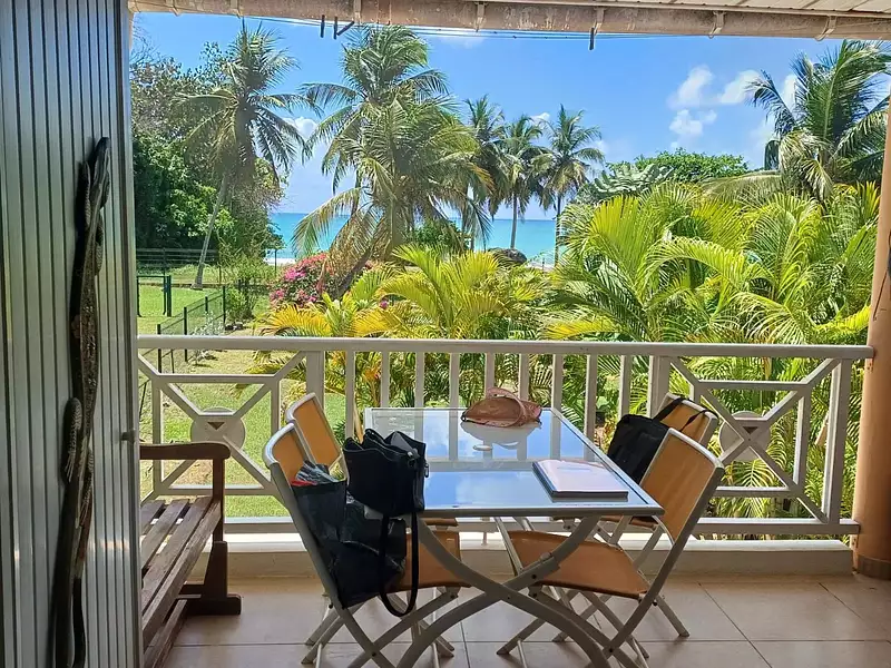 Appartement, 42,23 m²