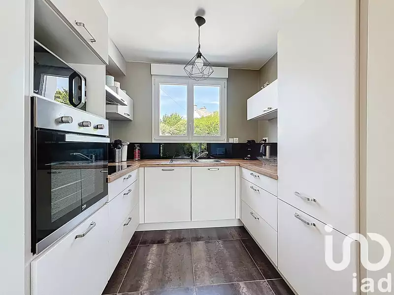 Maison, 70 m²