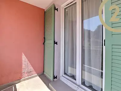 Appartement, 48,63 m²