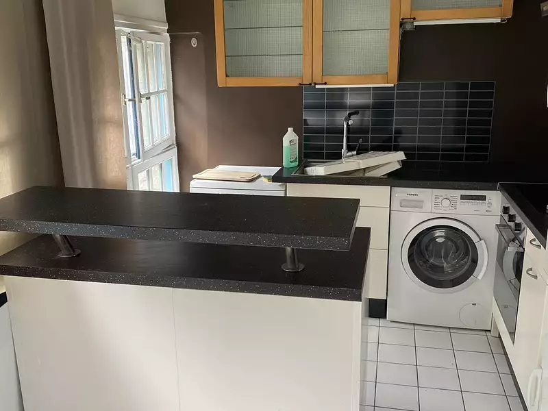 Appartement, 80,87 m²