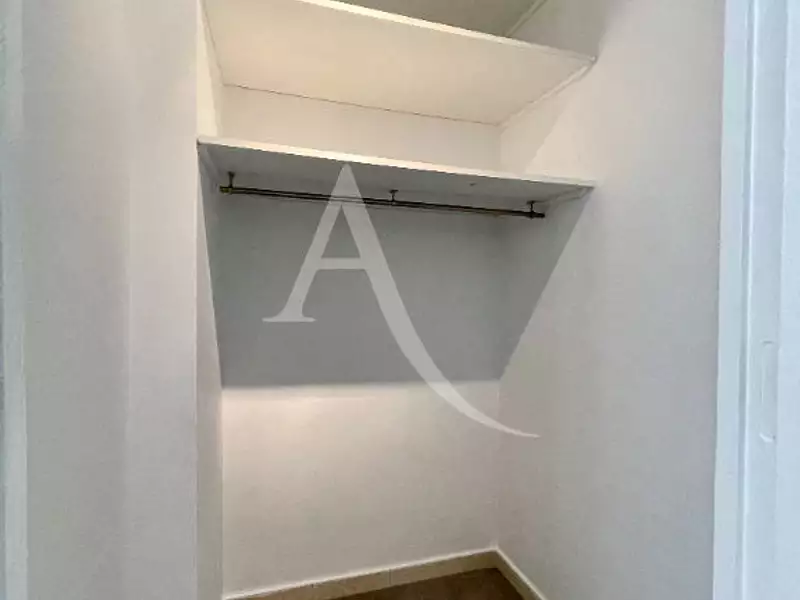 Appartement, 42,92 m²