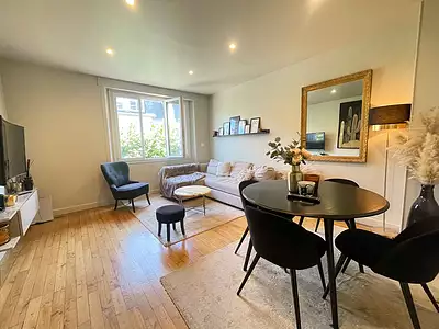 Appartement, 47,41 m²