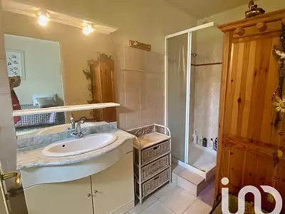 Maison, 152 m²