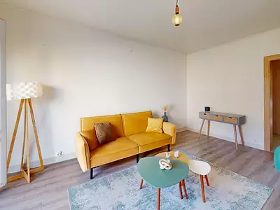 Appartement, 75 m²