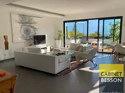 Appartement, 134 m²