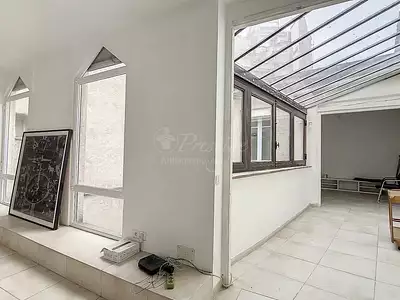 Appartement, 177,34 m²