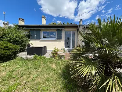 Maison, 92 m²