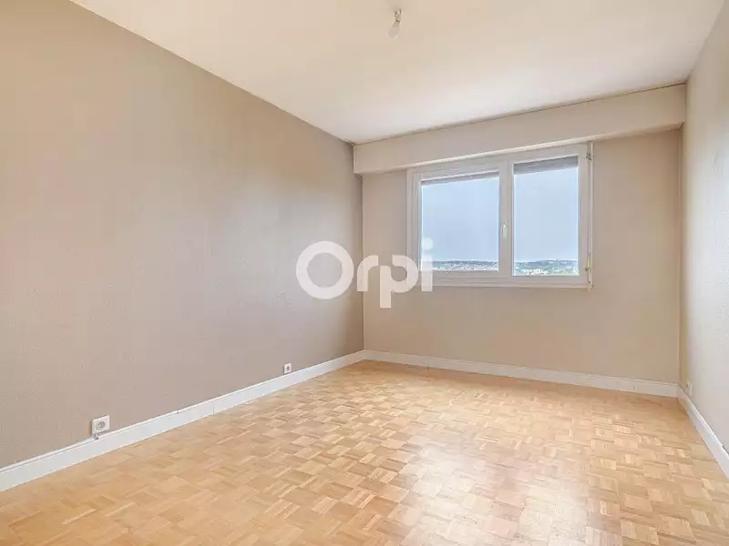 Appartement, 69 m²