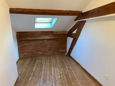Appartement, 79 m²