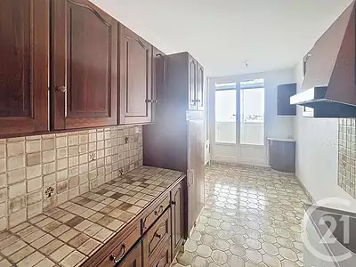 Appartement, 79 m²