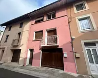 Maison, 73 m²