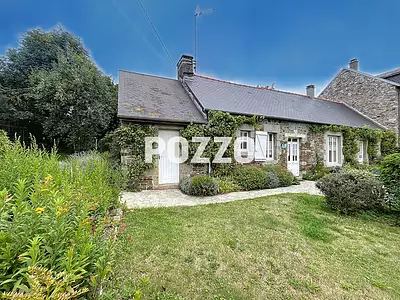 Maison, 85 m²
