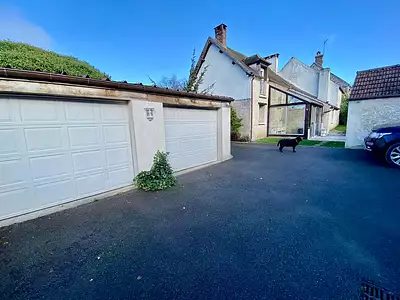 Maison, 120 m²